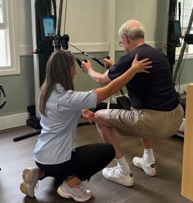 St Luke's Nursing Home