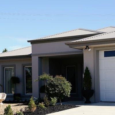 Eventide Homes Stawell Inc