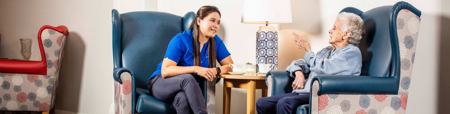 GraniteHill Aged Care