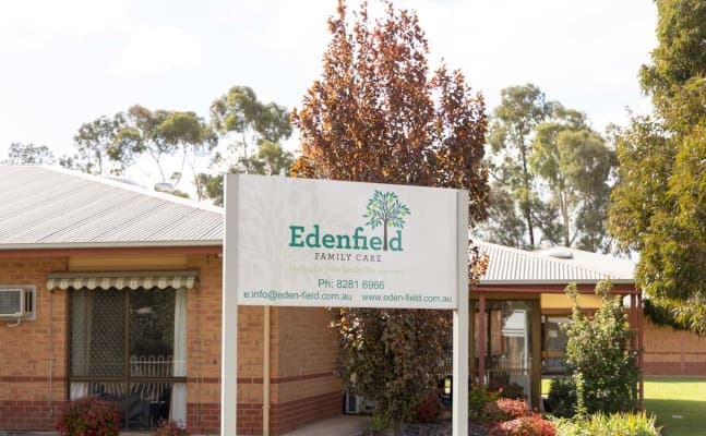 Edenfield Family Care - Nerrilda