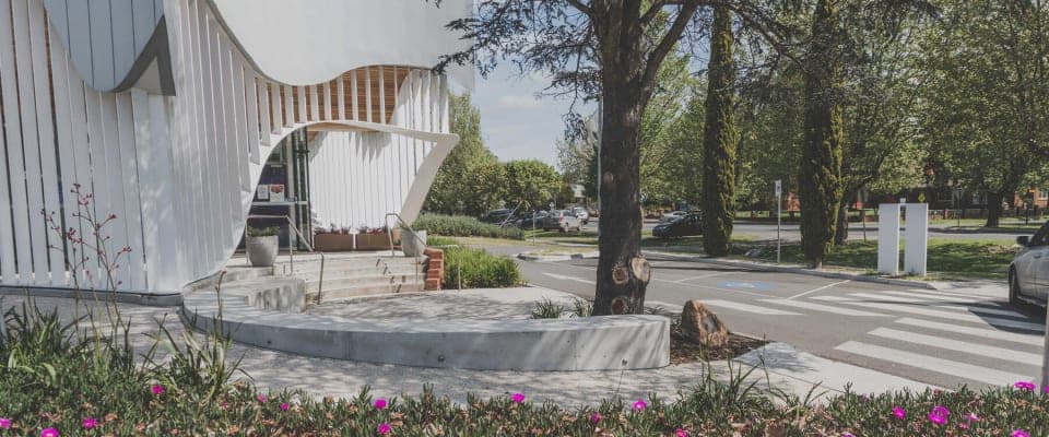 St Elmo's Nursing Home