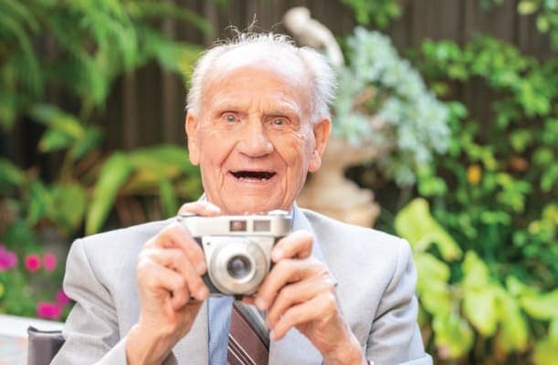 AnglicareSA Elizabeth Dutton Court