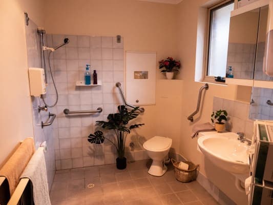 ACH Group West Park Residential Services