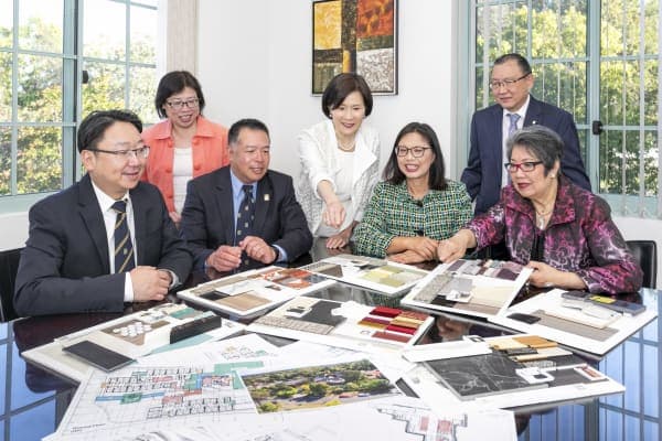 Chow Cho Poon Nursing Home