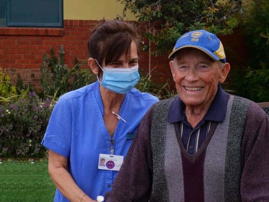 Medea Park Nursing Home