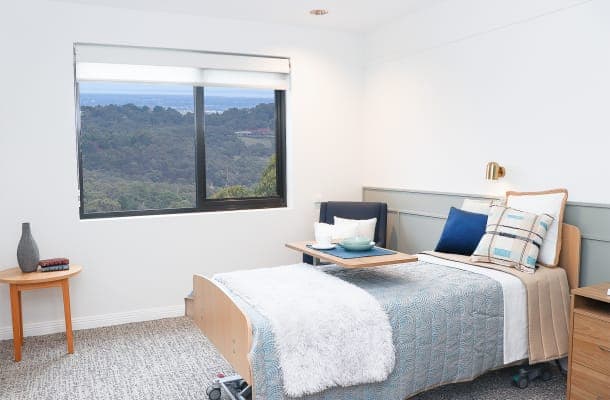 Menarock LIFE Heathmont