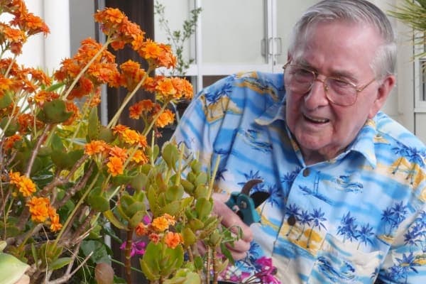 Ozcare Magdalene Villa Aged Care Facility