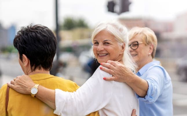 Garden City Aged Care Services