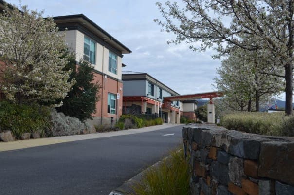 OneCare's Bishop Davies Court