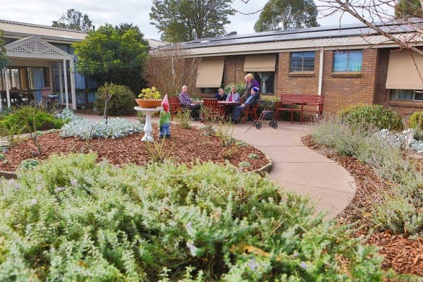 Ashleigh House Hostel