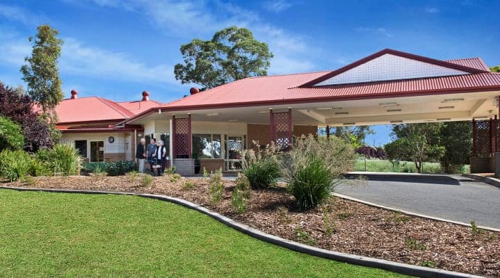 BaptistCare Caloola Centre (Baptist Care)