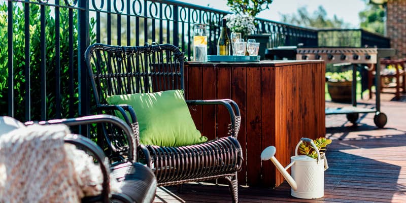 Baptcare Amberlea Community