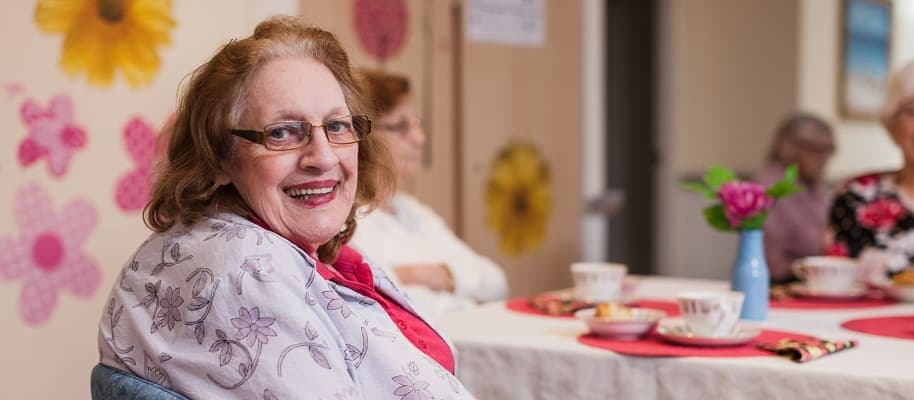 MercyCare Maddington