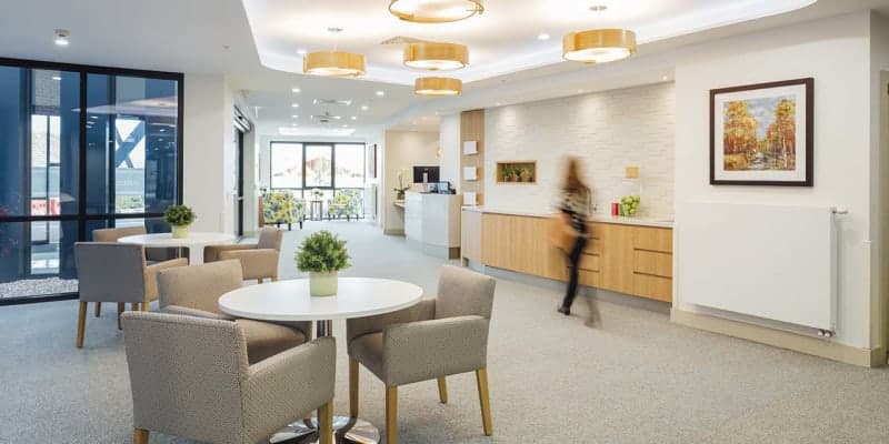 Baptcare Strathalan Community