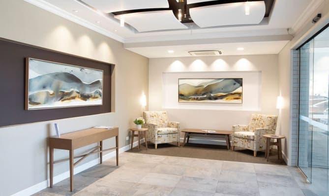 Southern Cross Care Thornton Park