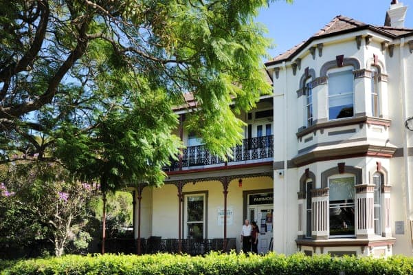 Fairmont Aged Care Centre