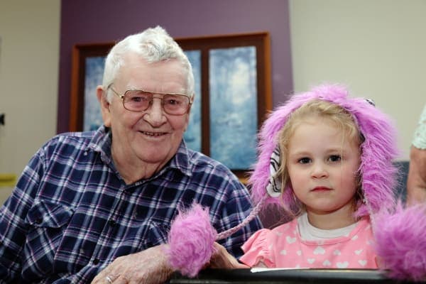 Macpherson Smith Residential Care