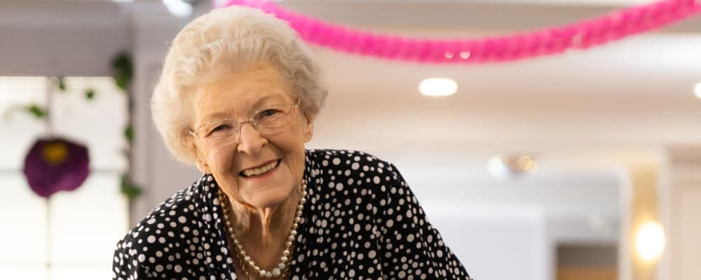 Sunnyside Lutheran Retirement Village