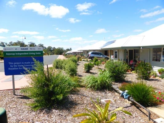 Springhaven Frail Aged Hostel