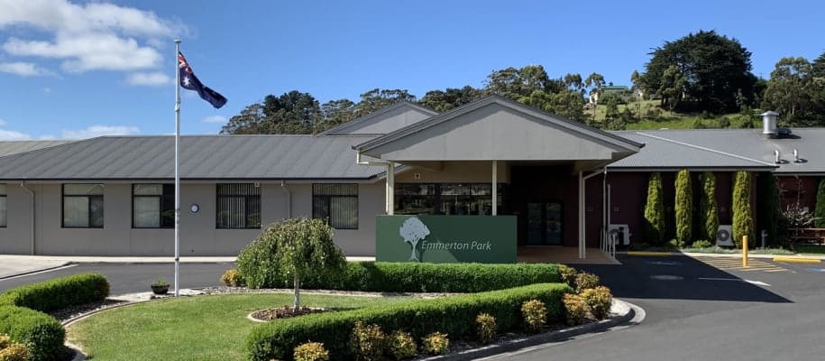 Emmerton Park Aged Care Facility