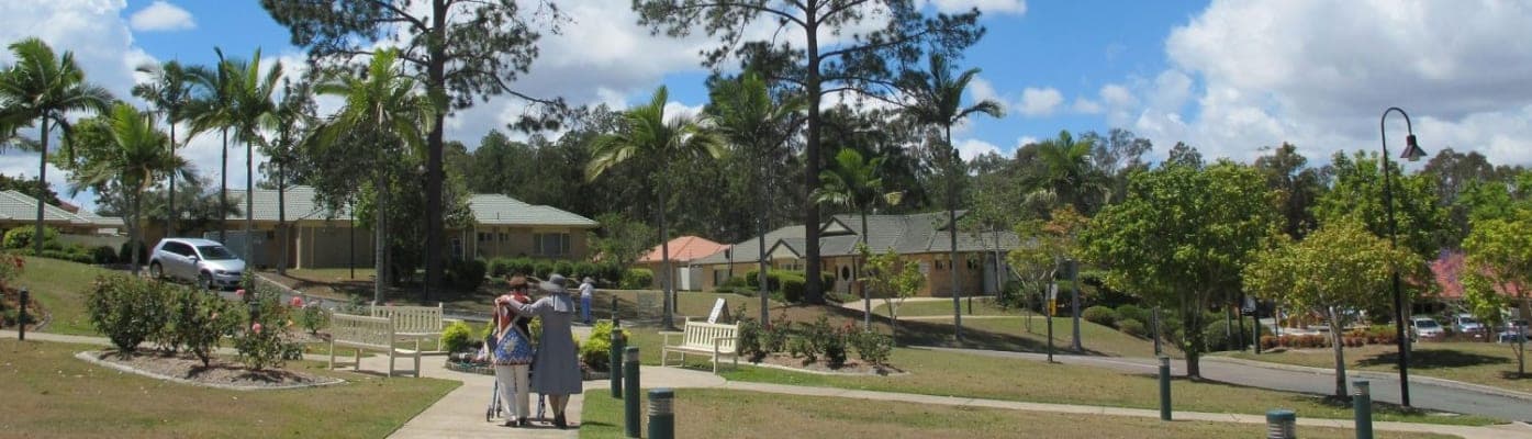 St Paul de Chartres Residential Aged Care