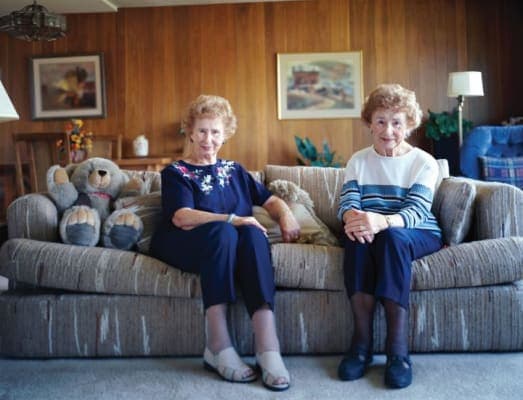 Allambee Nursing Home Kingston Centre