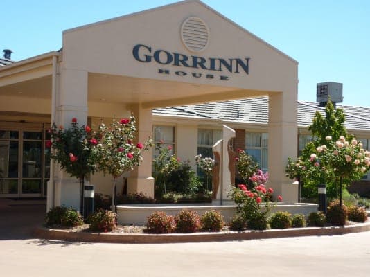 Gorrinn House Hostel