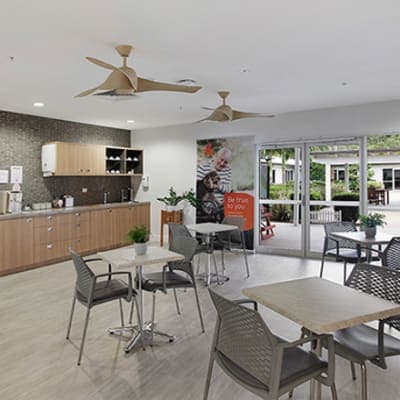 Bolton Clarke Glendale