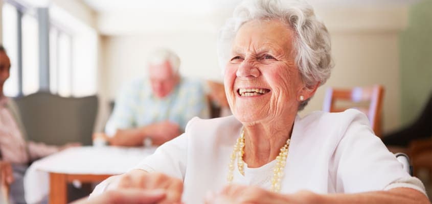 Myrtleford Lodge Aged Care