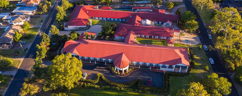 Weeroona Aged Care Residence