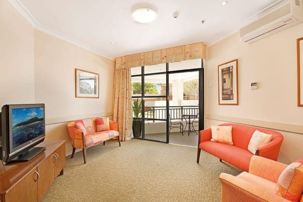 Fairlea Aged Care @ Penshurst