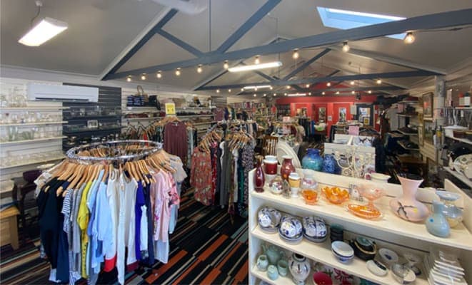 Samarinda Ashburton Aged Services Inc