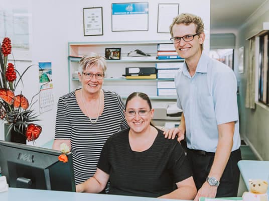 Paradise Lakes Care Centre