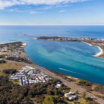 Bolton Clarke Macquarie View