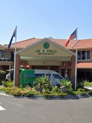 Abberfield Aged Care Facility