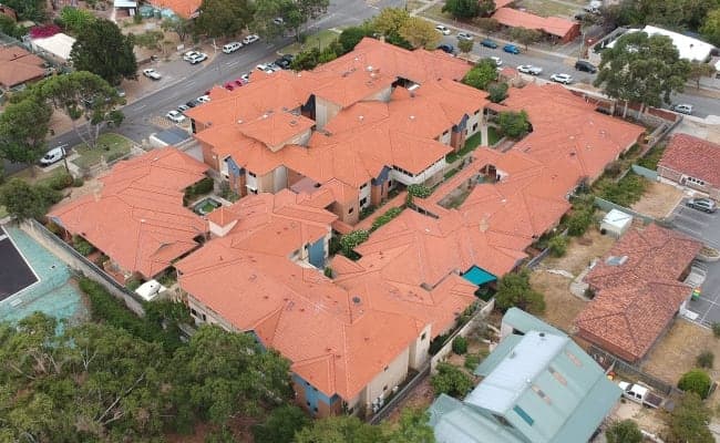 Italian Village Fremantle