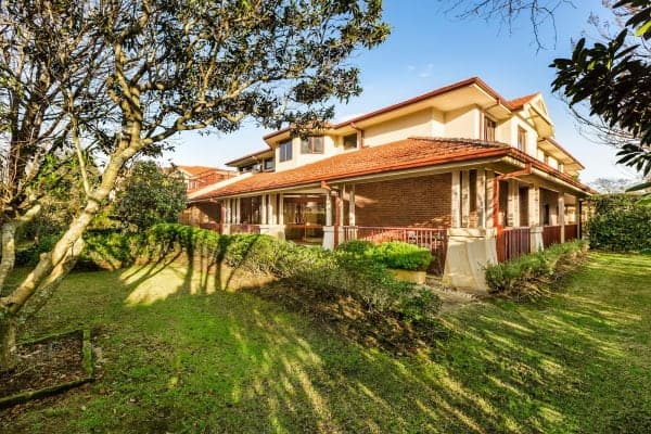 Estia Health Willoughby