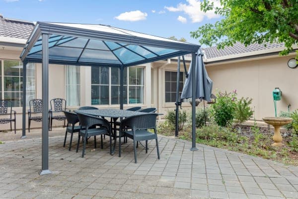 Estia Health Flagstaff Hill