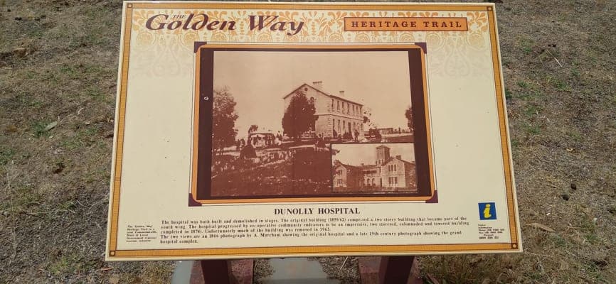 Dunolly Nursing Home