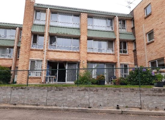 Albert Moore Gardens