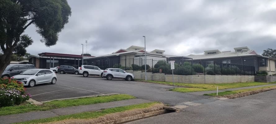 Boort District Health Hostel