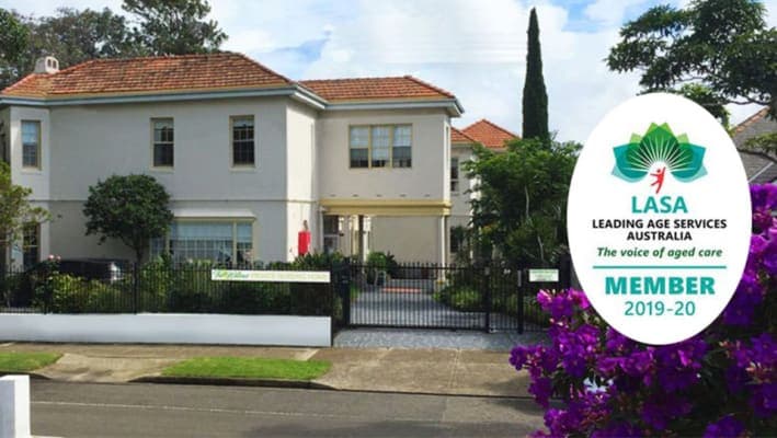 Willows Nursing Home