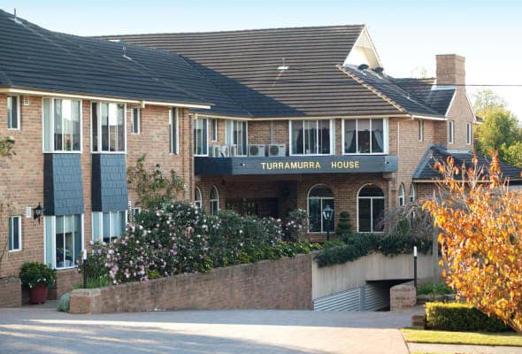 Turramurra House Nursing Home