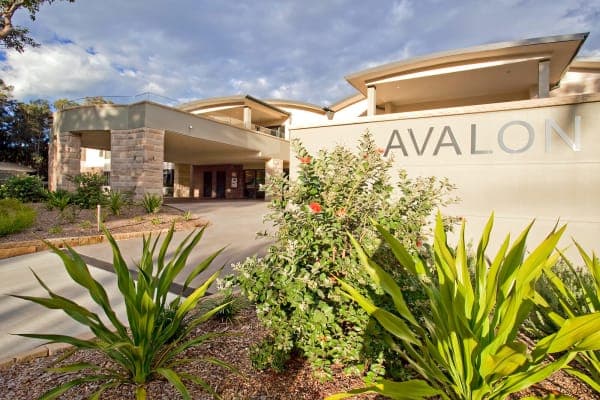 Avalon House