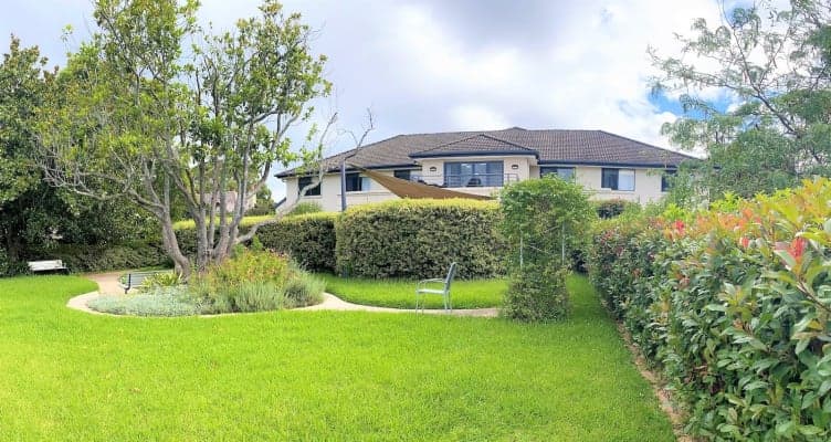 Beecroft House Aged Care