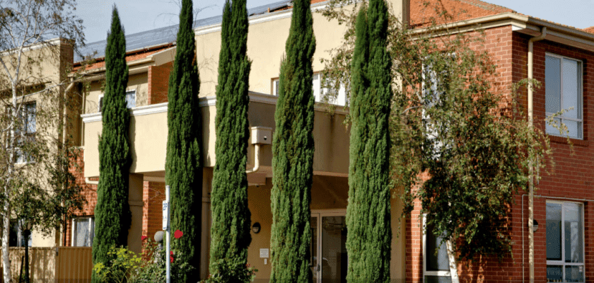 Northern Gardens Aged Care