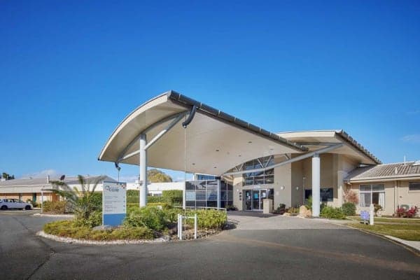 Churches of Christ Care Bribie Island Aged Care Service