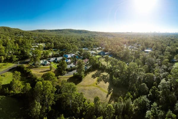 Churches of Christ Care Homesteads Aged Care Service