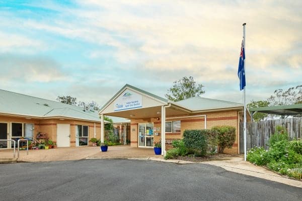 Churches of Christ Care Kolan Gardens Aged Care Service