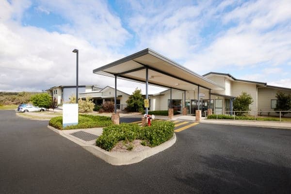 Churches of Christ Care Stanthorpe Aged Care Service